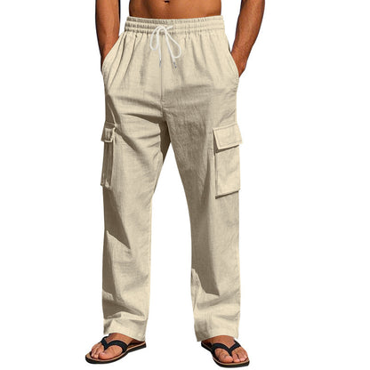 Shorts cargo pour hommes Chic und Stil