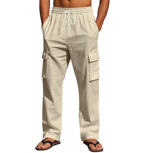 Shorts cargo pour hommes Chic und Stil