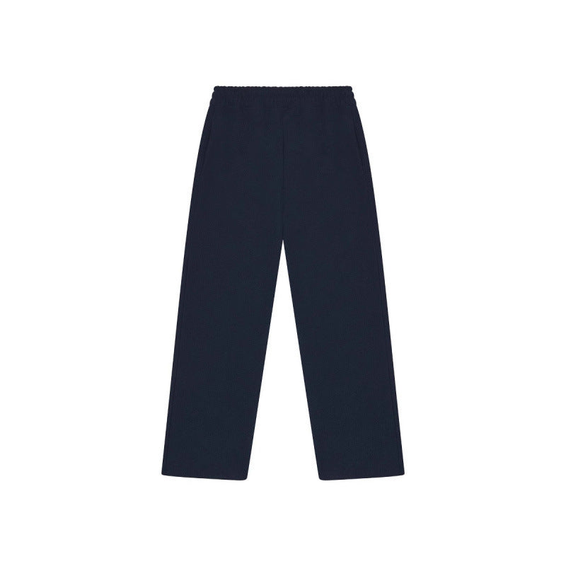 Comfortable leisure pants for women in soft material Chic and Style