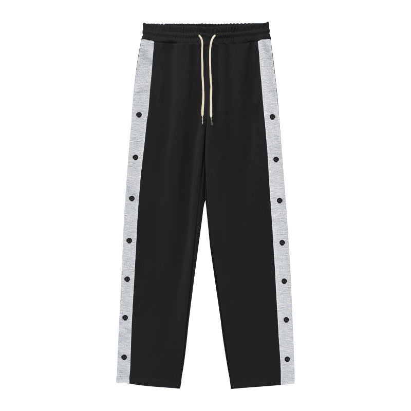 Chic and Style ladies' sporty leisure pants