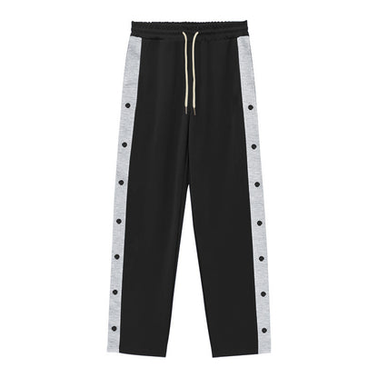 Chic and Style ladies' sporty leisure pants