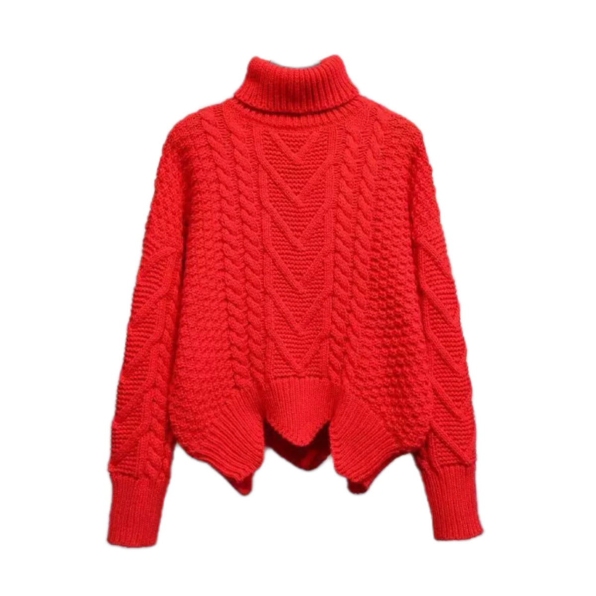 Rouge / 35