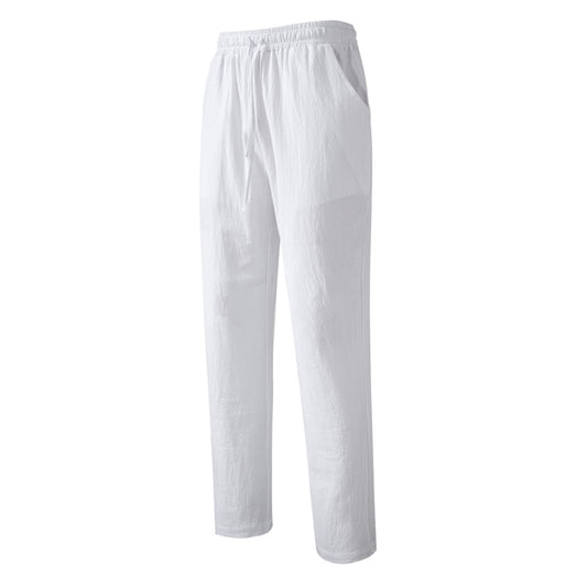 Chic und Stil men's sports leisure pants