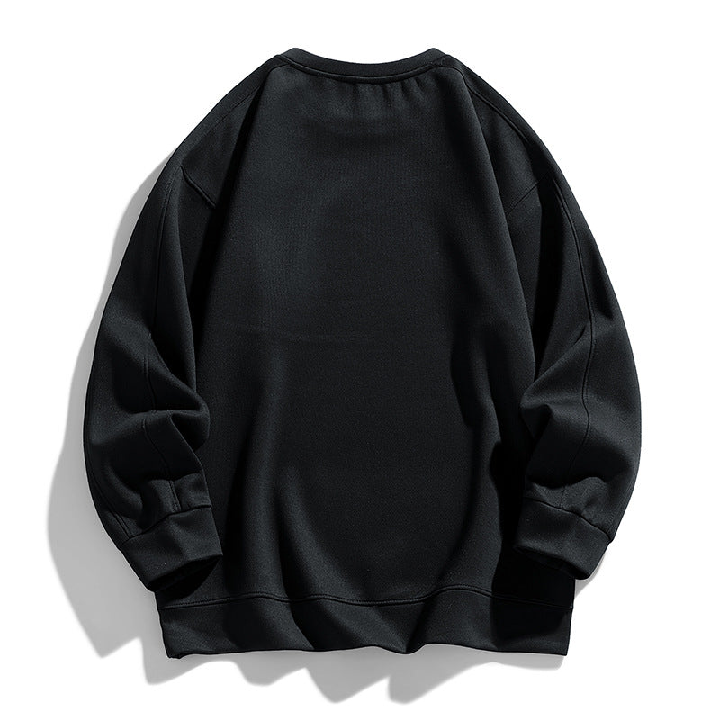 Pull oversized sportif pour dames Chic und Stil