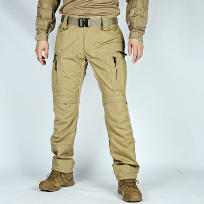 Chic and Style tactical multifunction pants for men
