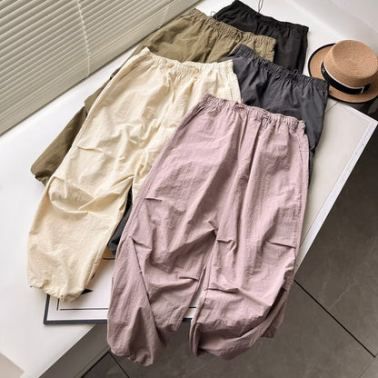 Pantalons de jogging pour femmes Chic & Stil