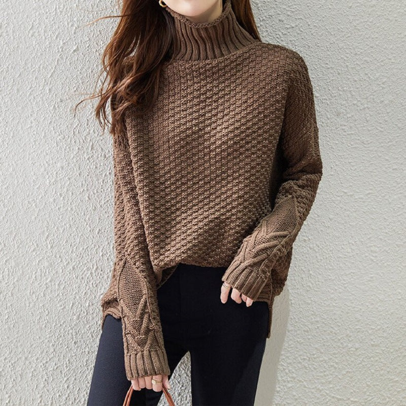 Braun / Taille unique
