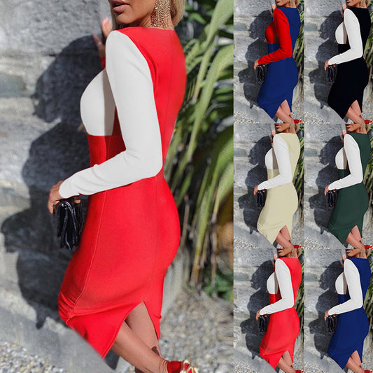 Robe ajustée pour femmes Chic und Stil