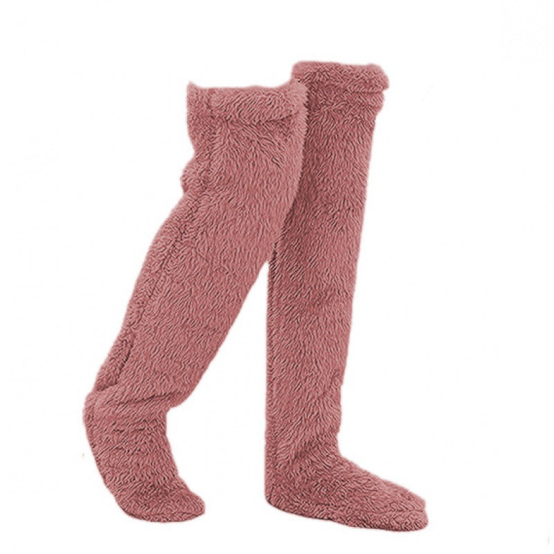Women Cozy Warm Socks Chic and Style