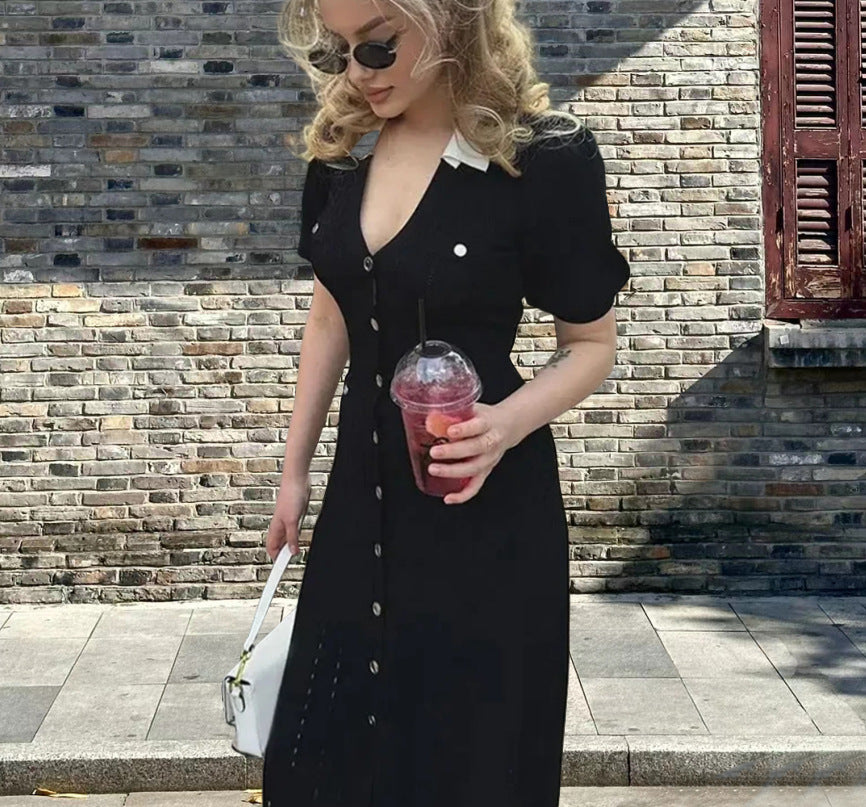 Noir / XL