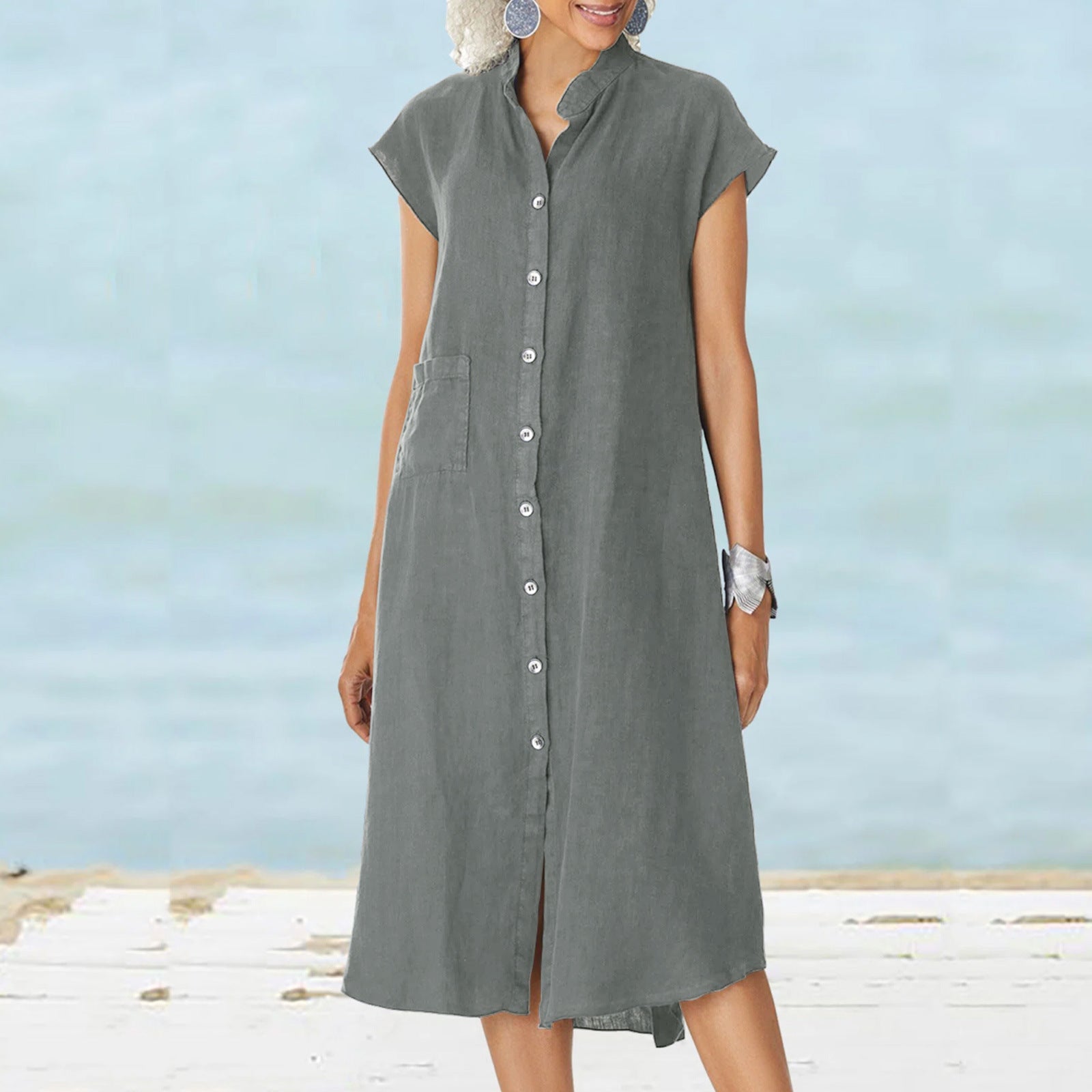 Gris / XXXL