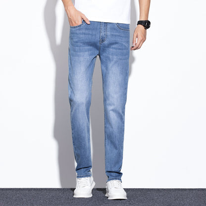 Chic and Style slim-fit jeans pants for men