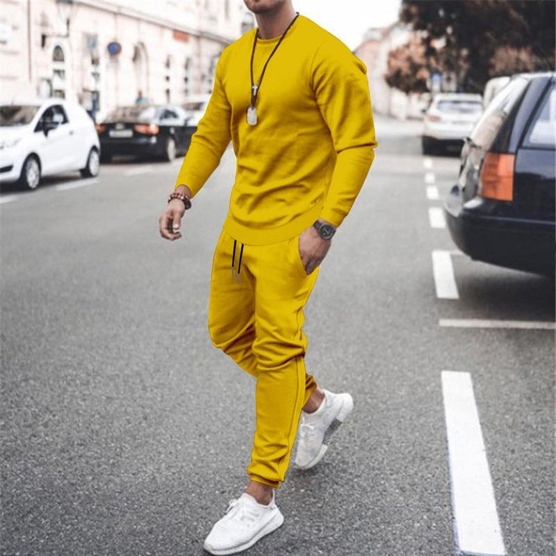 Yellow / XXXL