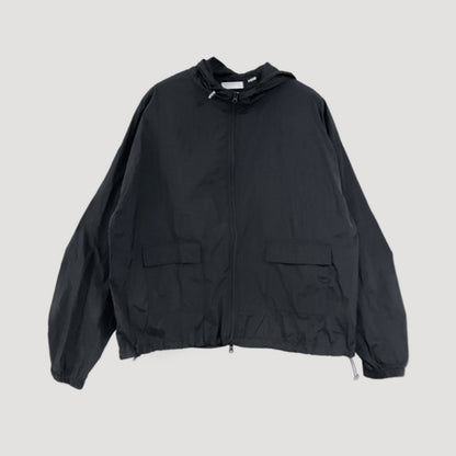 Veste coupe-vent décontractée pour femmes avec poches pratiques Chic & Stil