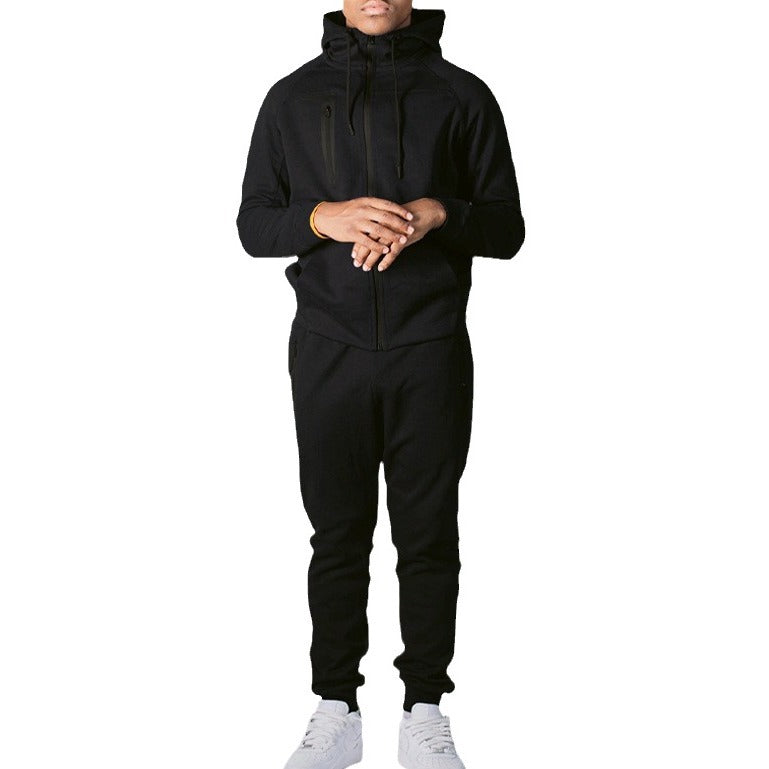 Costume de sport fonctionnel pour hommes Chic und Stil