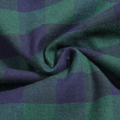 Chemise de carrière pour femme en mélange de coton de haute qualité Chic und Stil