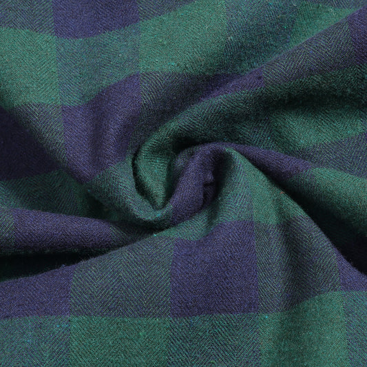 Chemise de carrière pour femme en mélange de coton de haute qualité Chic und Stil