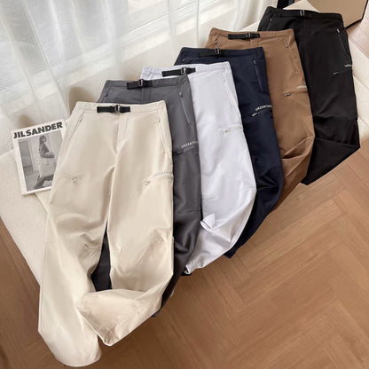 Pantalons de trekking fonctionnels pour femmes Chic & Stil