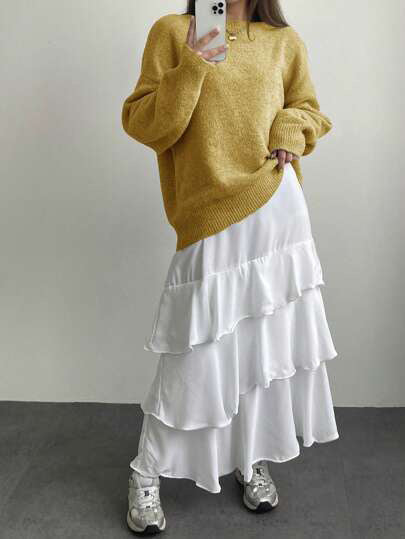 Jaune / Taille : Taille unique