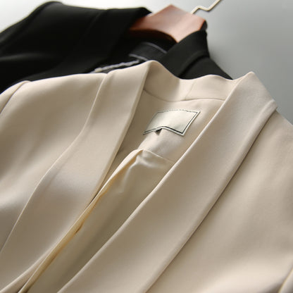 Veste classique féminine sur mesure Chic und Stil 1750846995