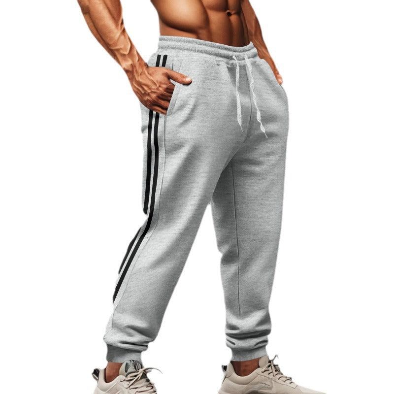 Chic and Style men's training pants