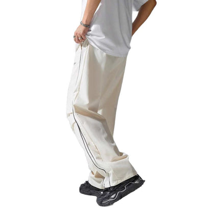 Men's Comfortable and Casual Sport Pants Chic and Style