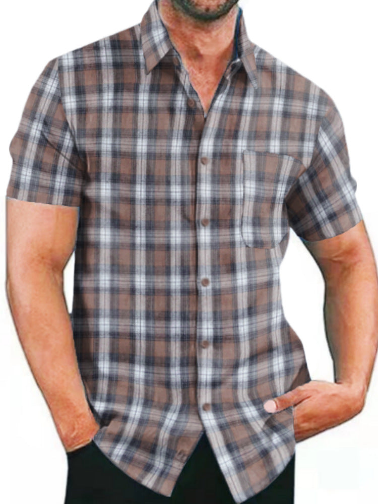 Marron / XXXL