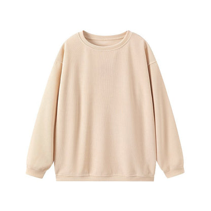 Pull confortable et stylé pour femmes avec structure côtelée Chic und Stil