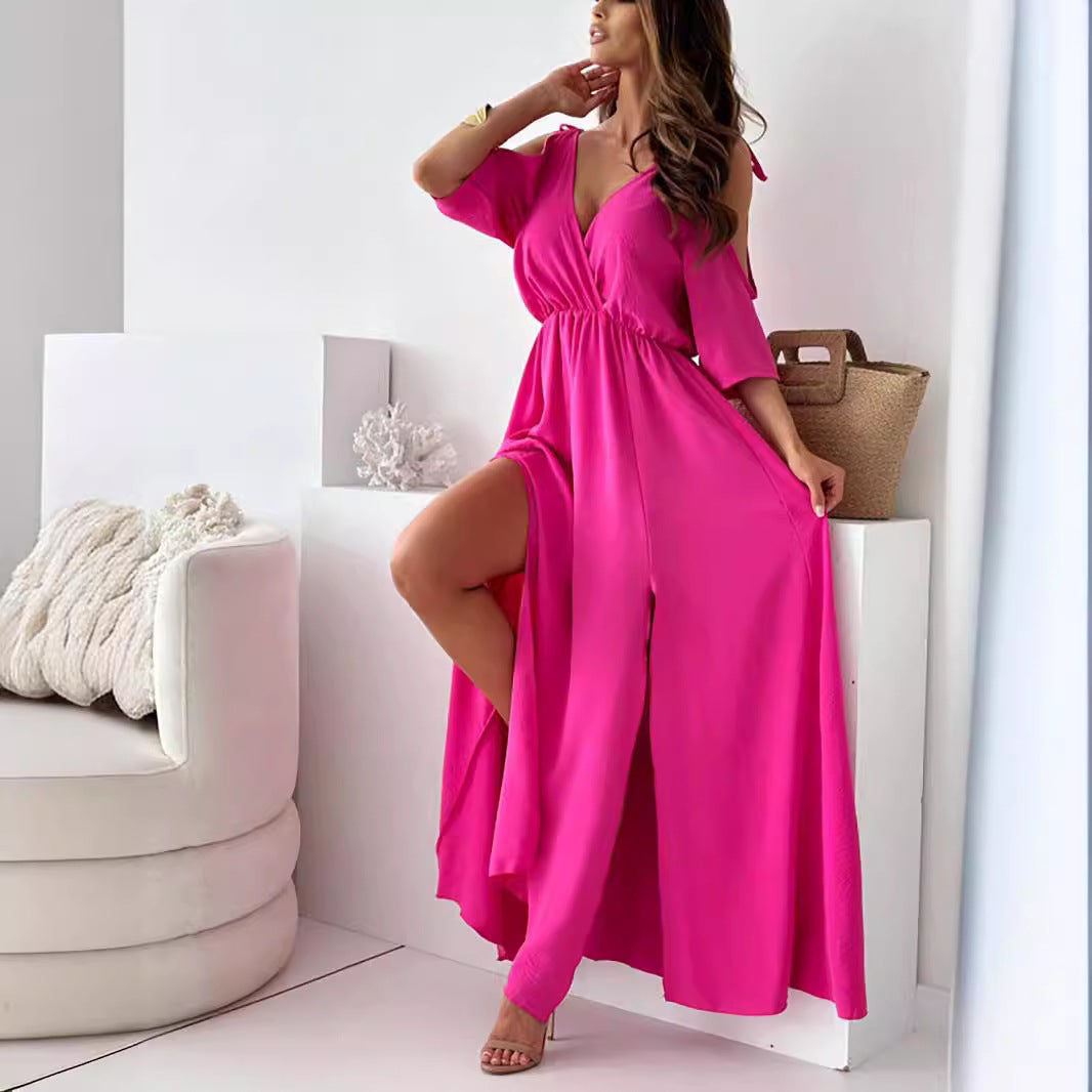 Magenta / XXL