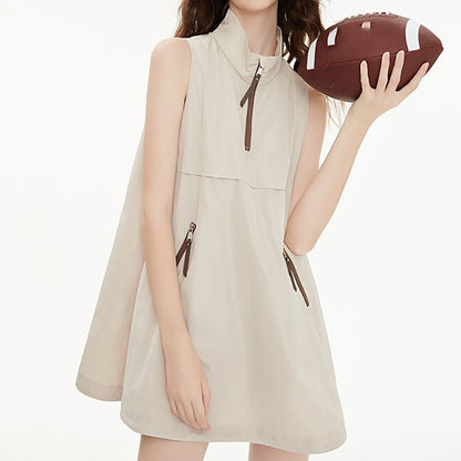 Robe tunique sportive élégante pour femmes Chic und Stil