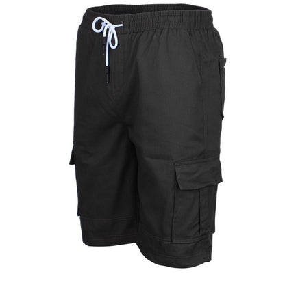 shorts cargo pour hommes Chic und Stil