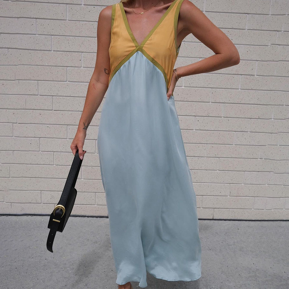 Bleu clair / XL