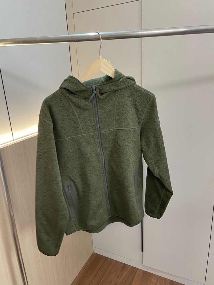 Vert Militaire / XXXL