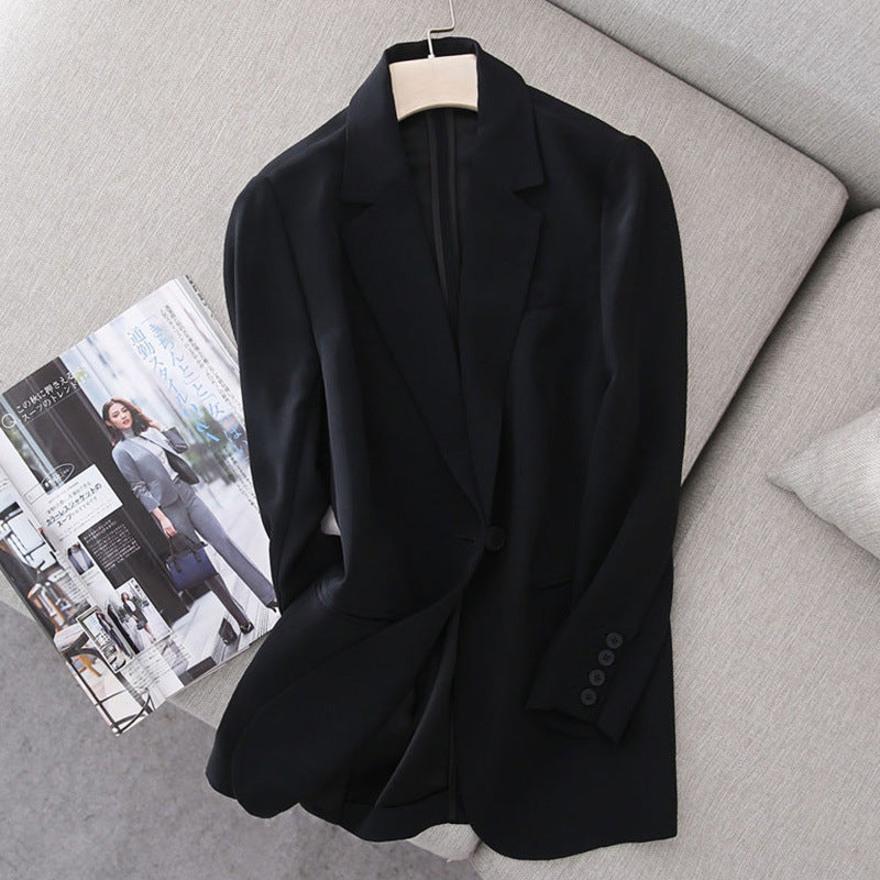 Blazer sur mesure premium pour femmes Chic und Stil