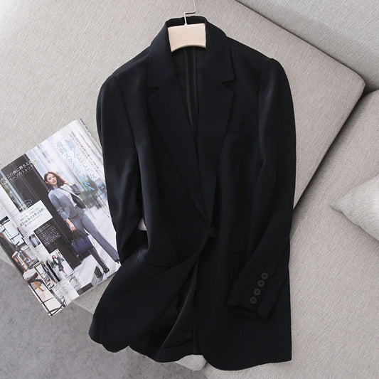 Blazer sur mesure premium pour femmes Chic und Stil
