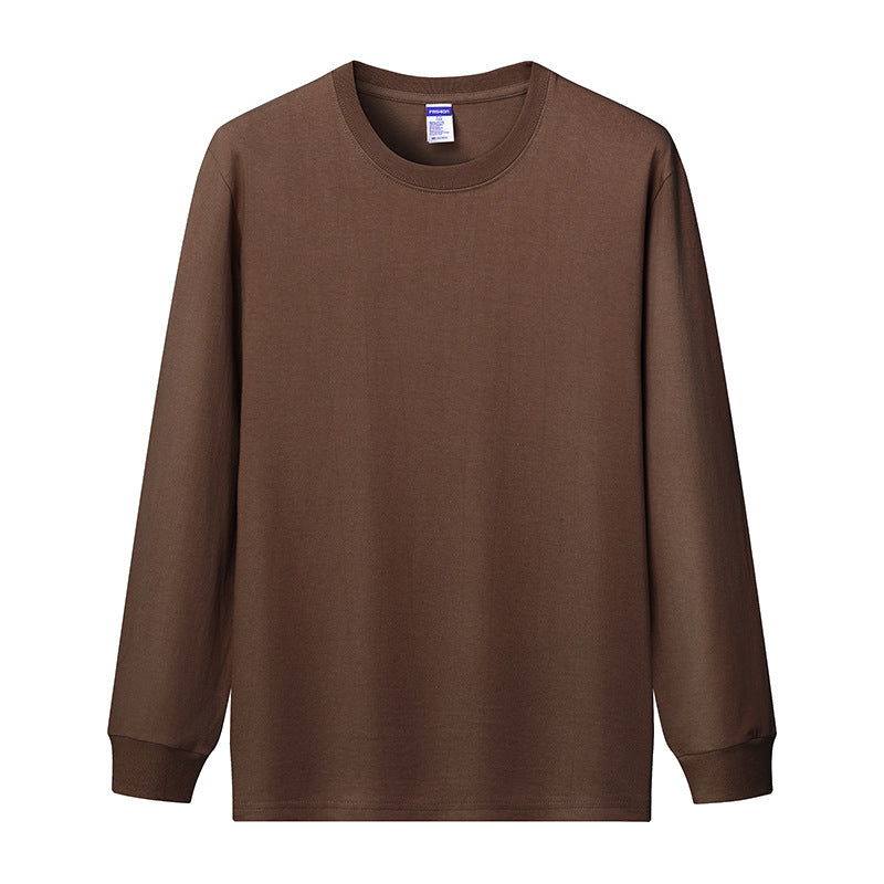 Basic long sleeve t-shirt for women Chic and Style