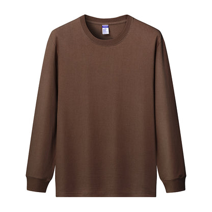 Basic long sleeve t-shirt for women Chic and Style