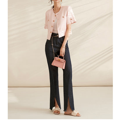 Blazer structuré chic pour femme Chic und Stil