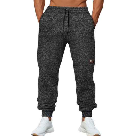 Pantalons de sport pour hommes Chic und Stil