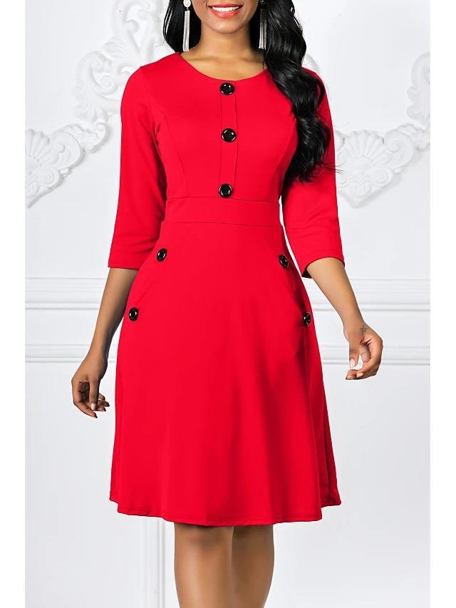 Rouge / XXXL