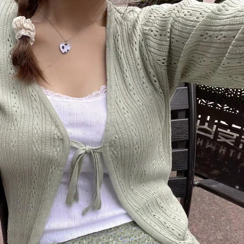 Vert clair / Taille : Taille unique