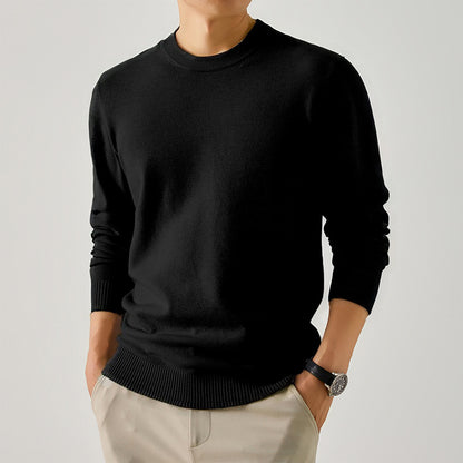 Casual pullover for men Chic and Style