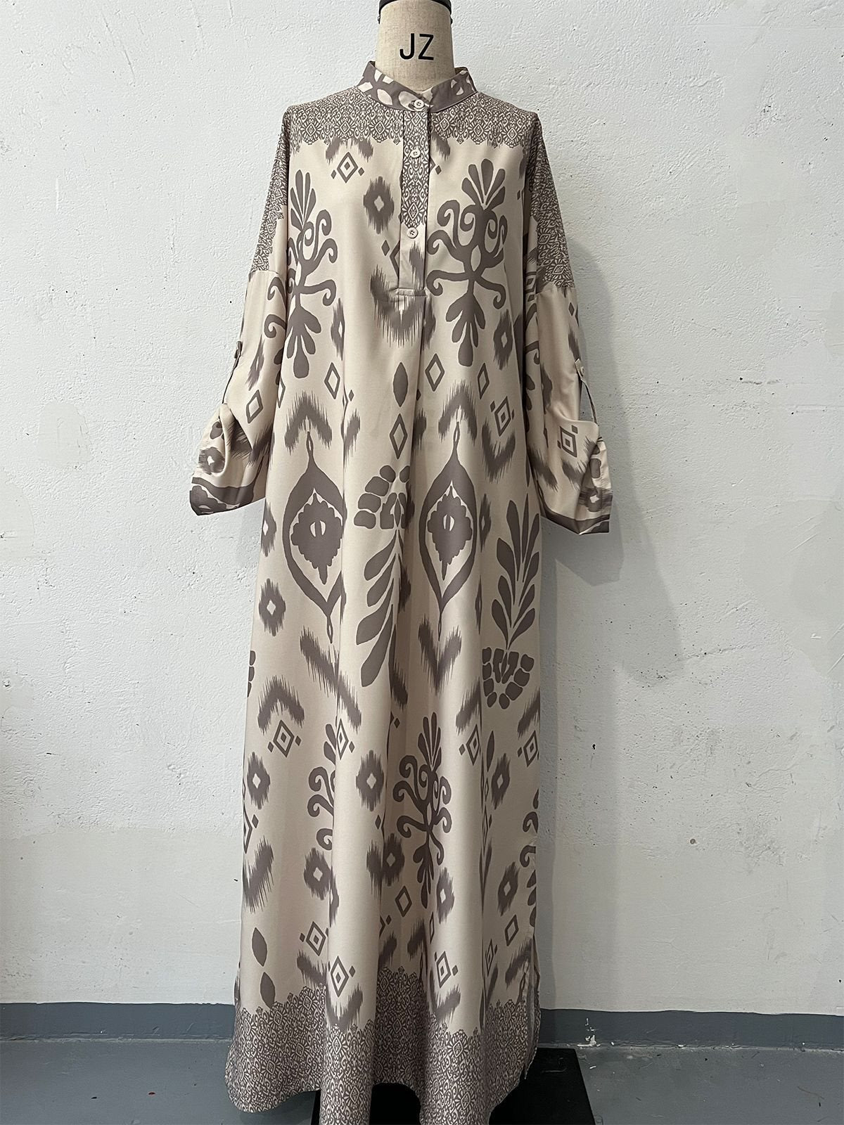 Khaki / XXXL