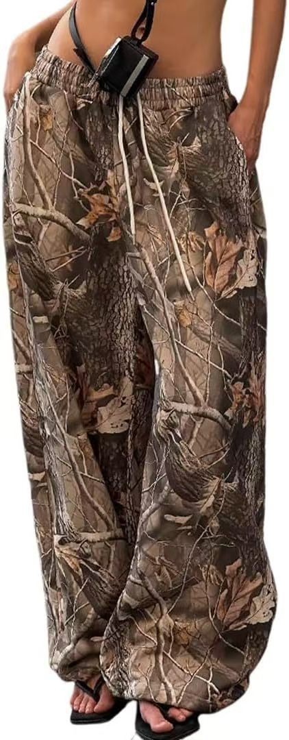 Chic and Style women's cargo pants