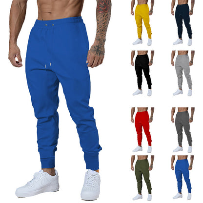 Chic and Stylish men's sports pants
