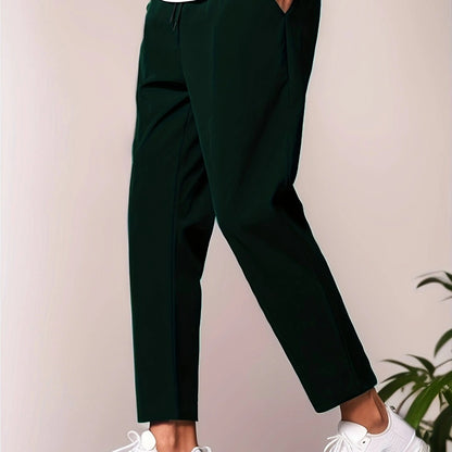 Chic and Style elegant casual pants for men