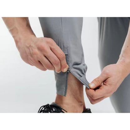 Men Lightweight and Flexible Leisure Pants Chic and Style