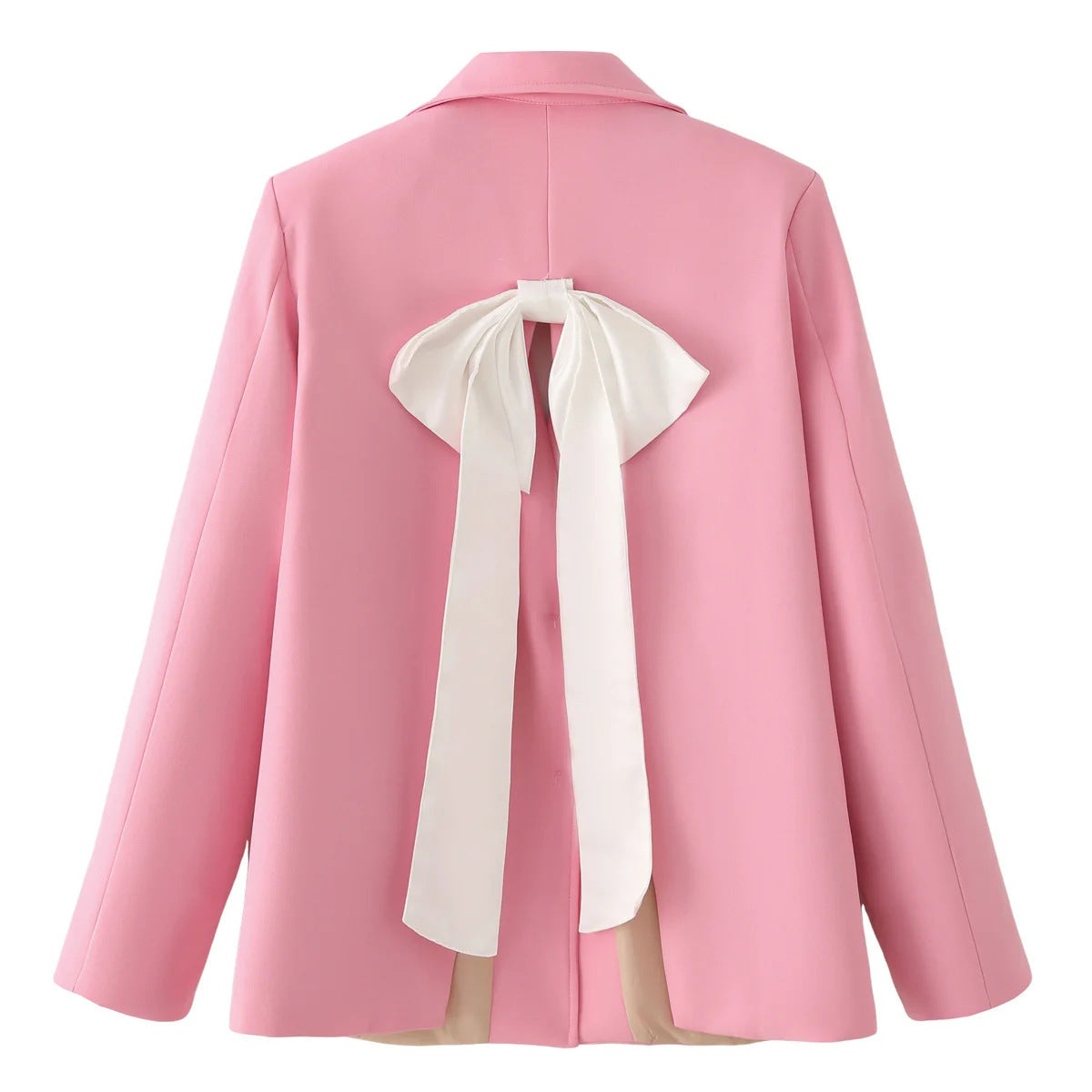 Chic and Stylish women's blazer and short set