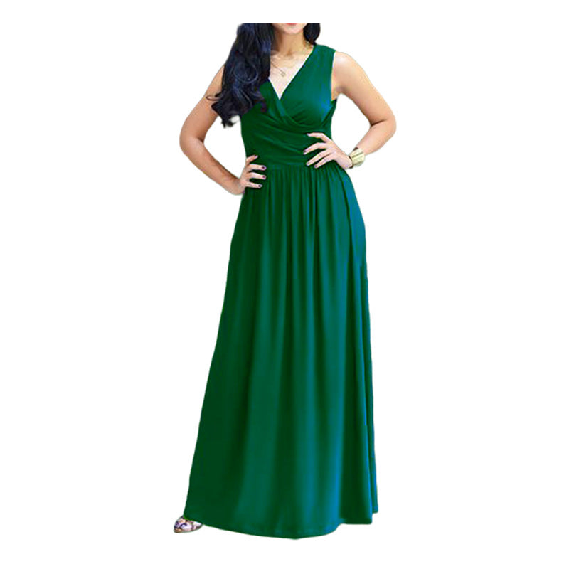 Vert / XXXL