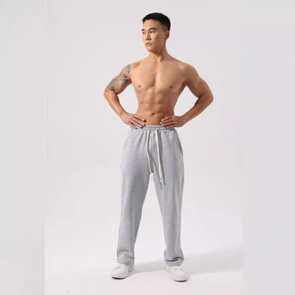 Chic and Stylish Casual Pants for Men